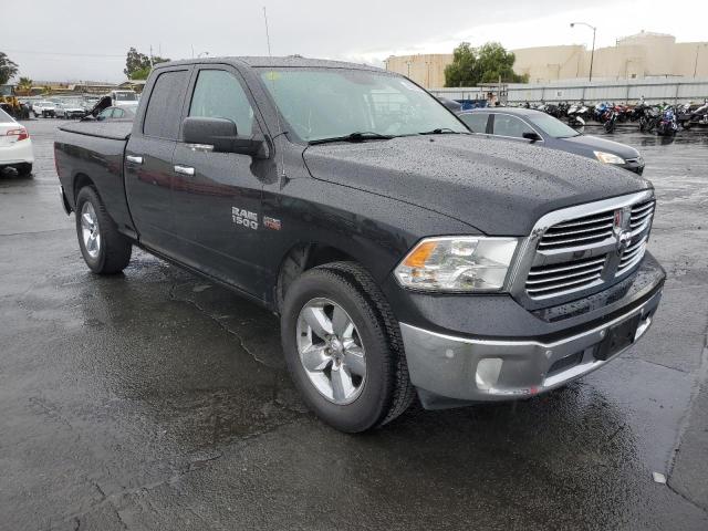 RAM 1500 SLT 2016 1c6rr7gt9gs276138