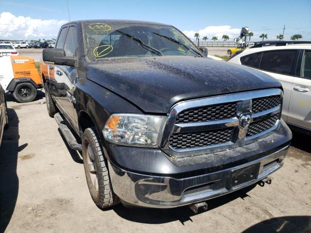 RAM 1500 SLT 2016 1c6rr7gt9gs369709