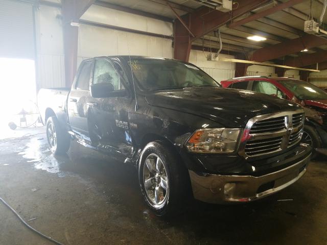 RAM 1500 SLT 2016 1c6rr7gt9gs396649