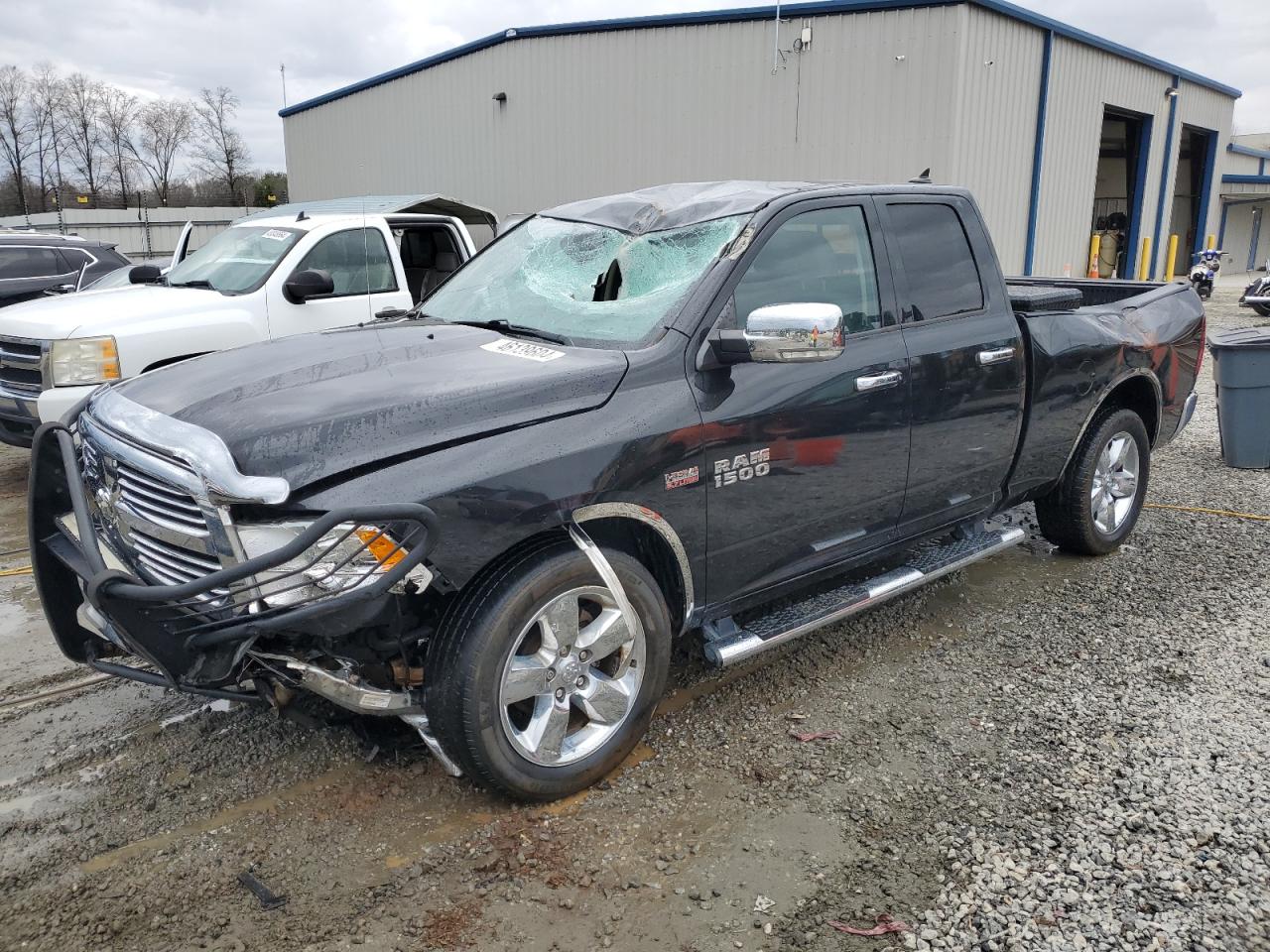 RAM 1500 2016 1c6rr7gt9gs399163