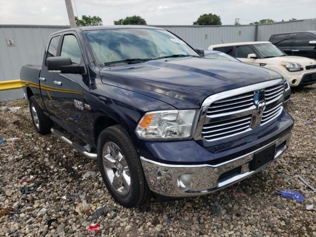 RAM 1500 SLT 2017 1c6rr7gt9hs569748