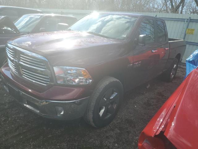 RAM 1500 2018 1c6rr7gt9js106787