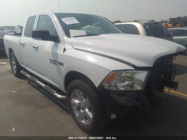 RAM 1500 2018 1c6rr7gt9js110404