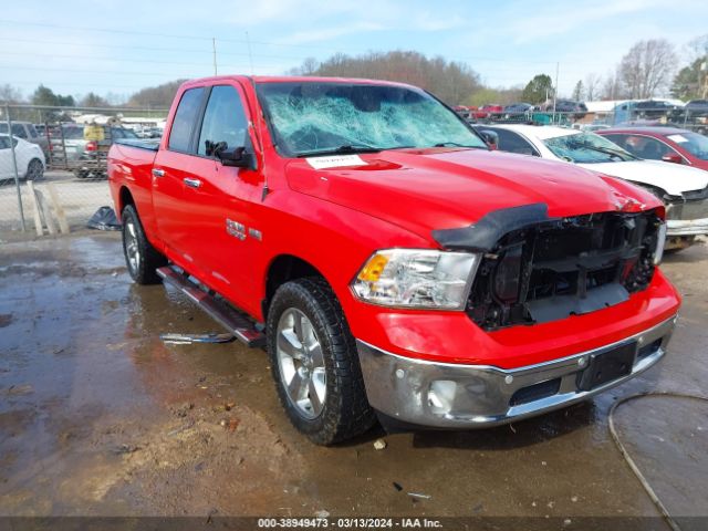 RAM 1500 2018 1c6rr7gt9js115585