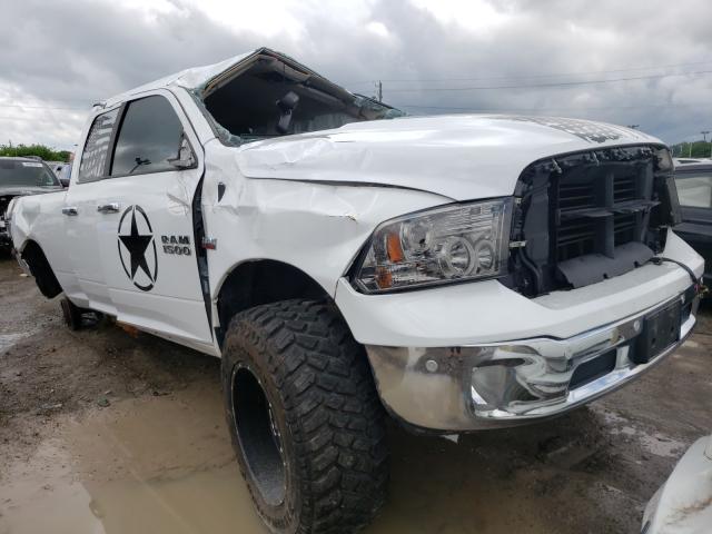 RAM 1500 SLT 2018 1c6rr7gt9js155665