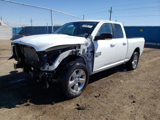 RAM 1500 CLASS 2019 1c6rr7gt9ks682901