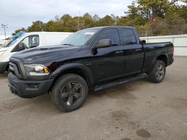 RAM 1500 CLASS 2020 1c6rr7gt9ls141431