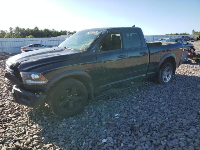 RAM 1500 CLASS 2020 1c6rr7gt9ls142370