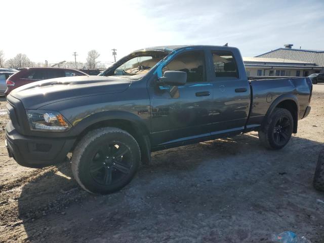 RAM 1500 2021 1c6rr7gt9ms502805