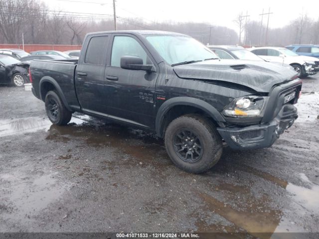 RAM 1500 2021 1c6rr7gt9ms538381