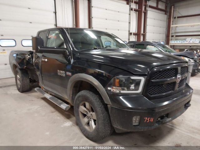 RAM 1500 2013 1c6rr7gtxds510475