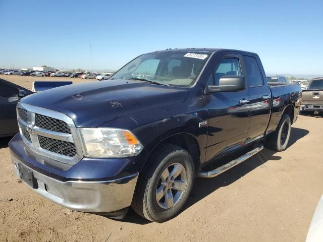 RAM 1500 SLT 2013 1c6rr7gtxds535392