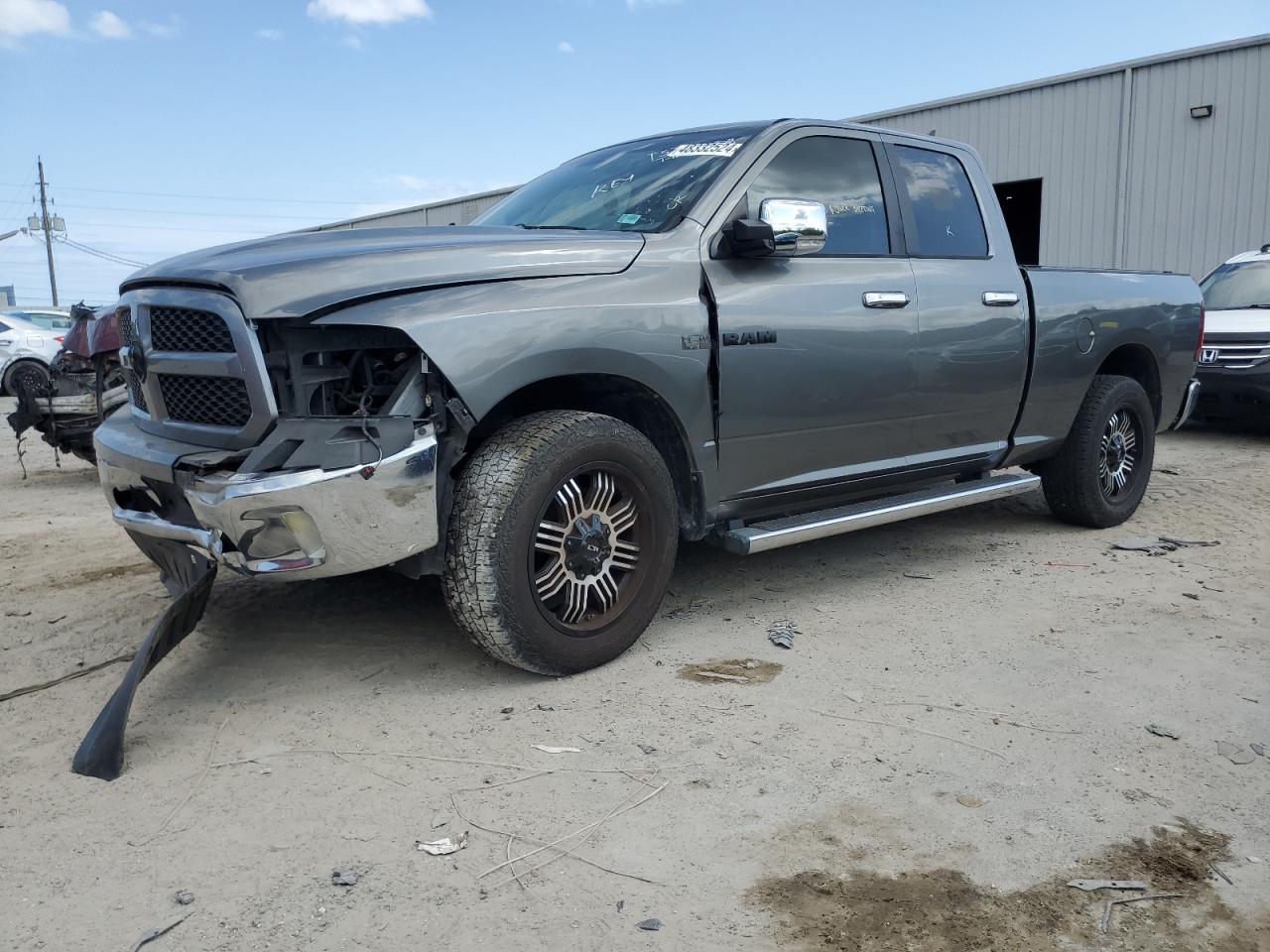 RAM 1500 2013 1c6rr7gtxds560678