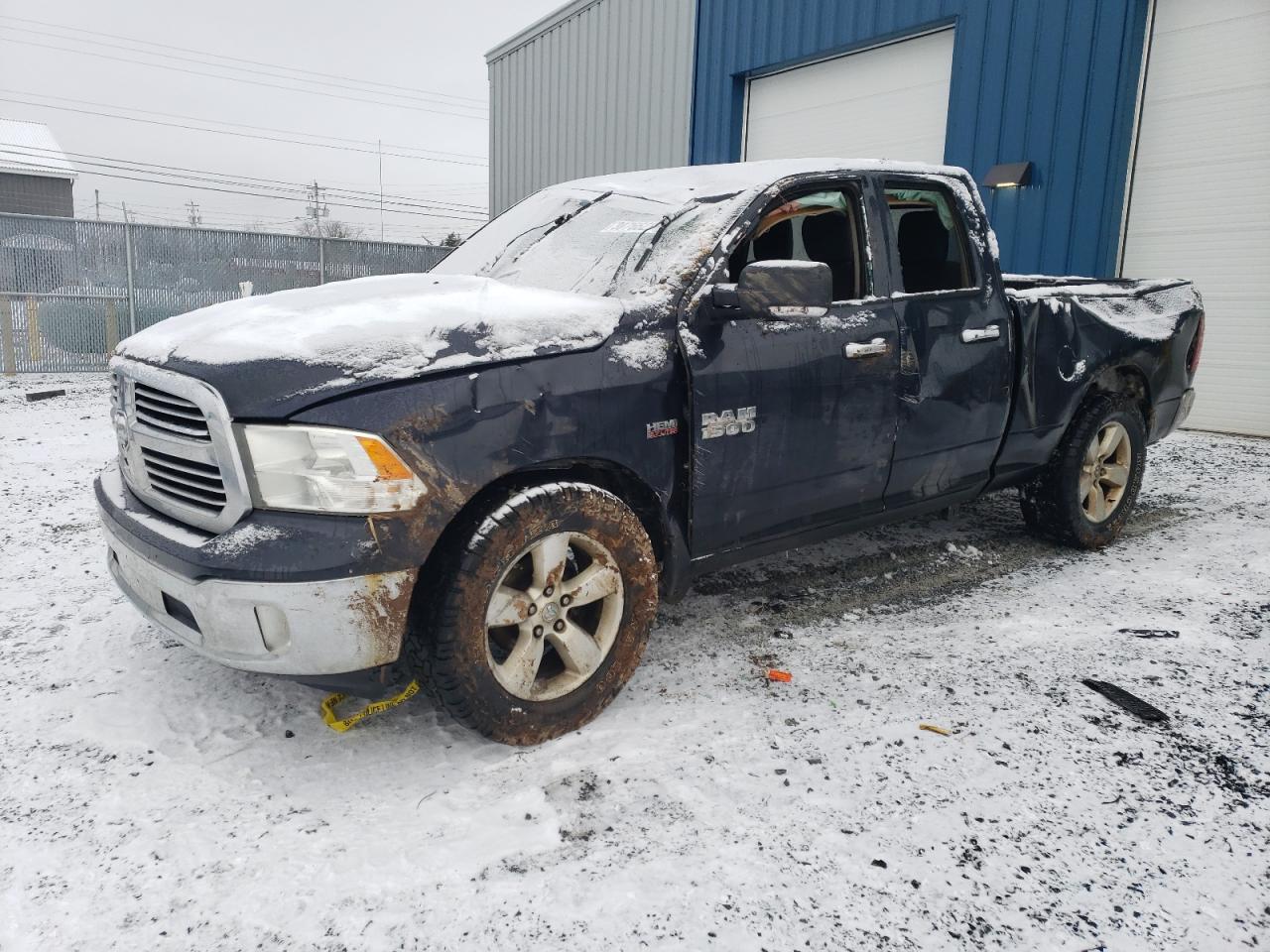 RAM 1500 2013 1c6rr7gtxds690248