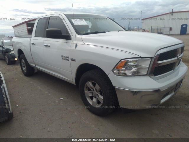 RAM 1500 2014 1c6rr7gtxes121160