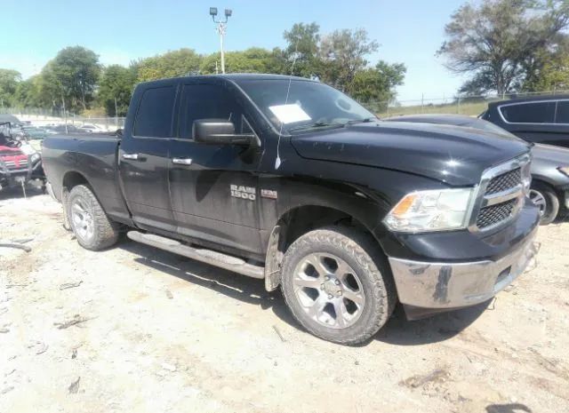 RAM 1500 2014 1c6rr7gtxes140954