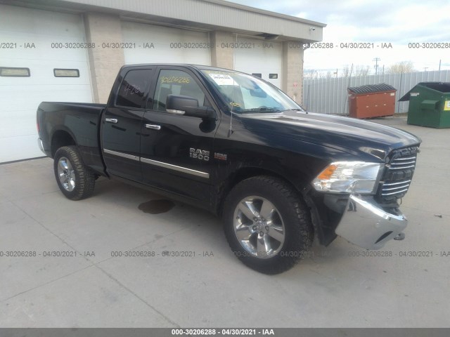 RAM 1500 2014 1c6rr7gtxes169385