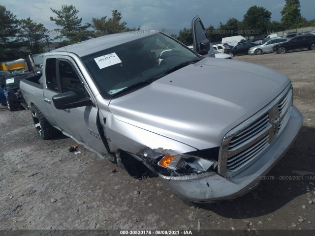 RAM 1500 2014 1c6rr7gtxes223980