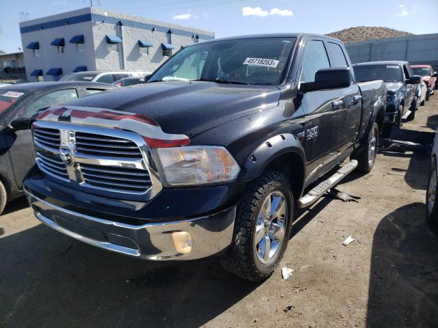 RAM 1500 SLT 2014 1c6rr7gtxes250189