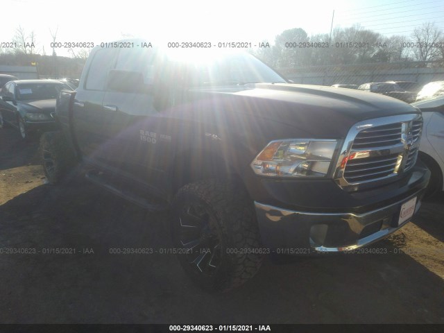 RAM 1500 2014 1c6rr7gtxes288490