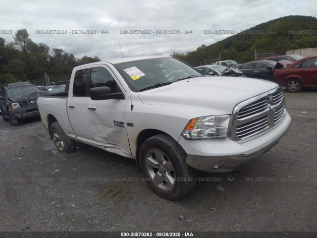 RAM 1500 2014 1c6rr7gtxes333752