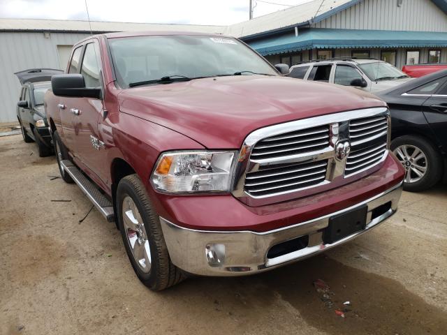 RAM 1500 SLT 2014 1c6rr7gtxes385897