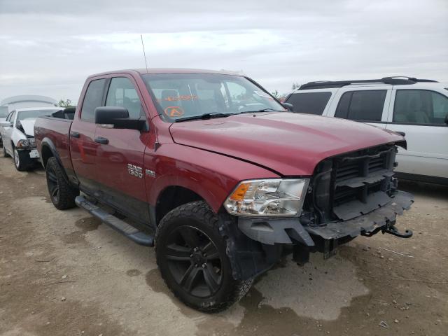 RAM 1500 SLT 2014 1c6rr7gtxes425587