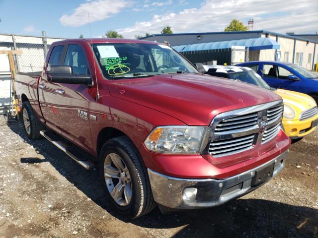 RAM 1500 SLT 2014 1c6rr7gtxes451607