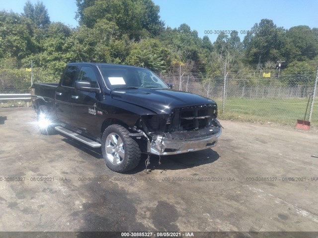 RAM 1500 2014 1c6rr7gtxes479133