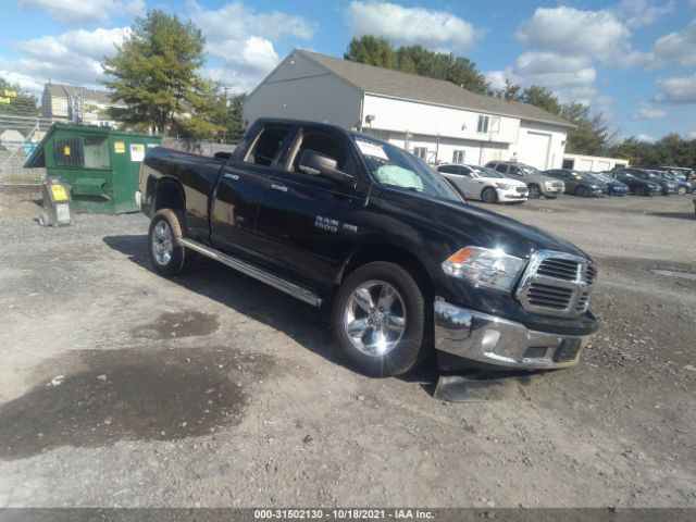 RAM 1500 2015 1c6rr7gtxfs502458