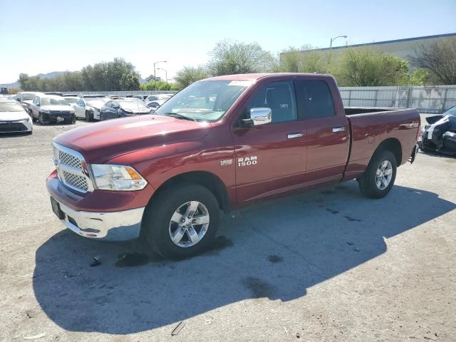 RAM 1500 SLT 2015 1c6rr7gtxfs531474