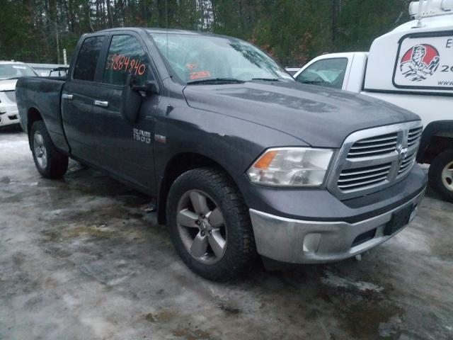 RAM 1500 SLT 2015 1c6rr7gtxfs537193