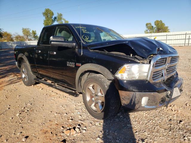 RAM 1500 SLT 2015 1c6rr7gtxfs538859