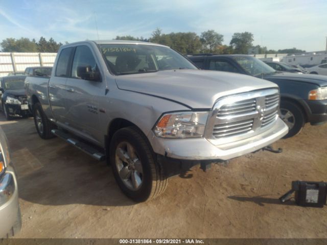 RAM 1500 2015 1c6rr7gtxfs550204