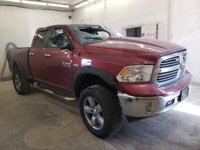 RAM 1500 SLT 2015 1c6rr7gtxfs625208