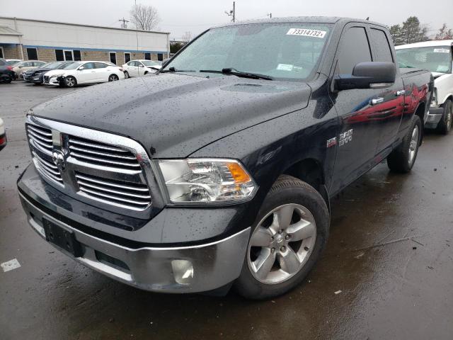 RAM 1500 SLT 2015 1c6rr7gtxfs667569