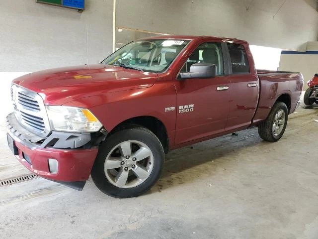 RAM 1500 SLT 2015 1c6rr7gtxfs669919