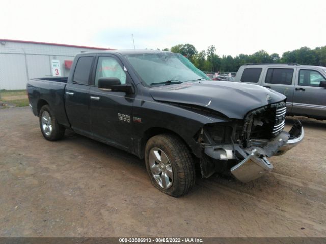 RAM 1500 2015 1c6rr7gtxfs679236