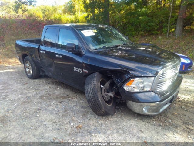 RAM 1500 2015 1c6rr7gtxfs693850