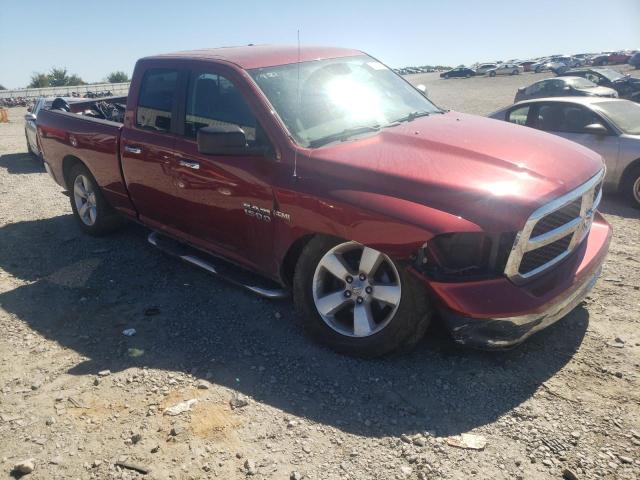 RAM 1500 SLT 2015 1c6rr7gtxfs715605