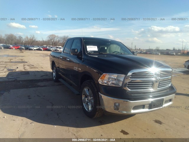 RAM 1500 2015 1c6rr7gtxfs719668