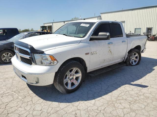 RAM 1500 SLT 2015 1c6rr7gtxfs737541