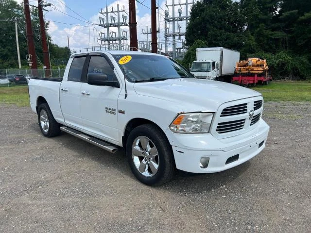 RAM 1500 SLT 2015 1c6rr7gtxfs771981