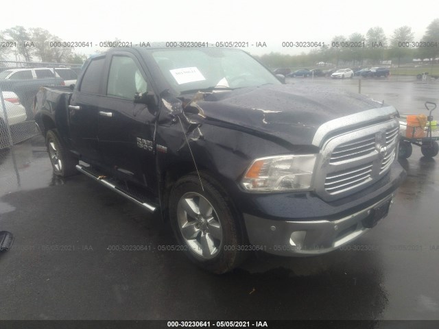 RAM 1500 2016 1c6rr7gtxgs134185