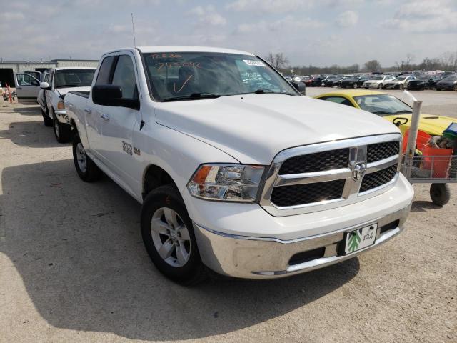 RAM 1500 SLT 2016 1c6rr7gtxgs245092