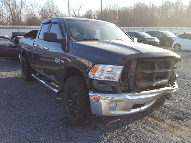 RAM 1500 SLT 2016 1c6rr7gtxgs264726