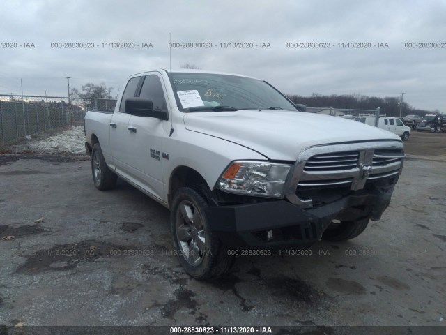 RAM 1500 2016 1c6rr7gtxgs307364