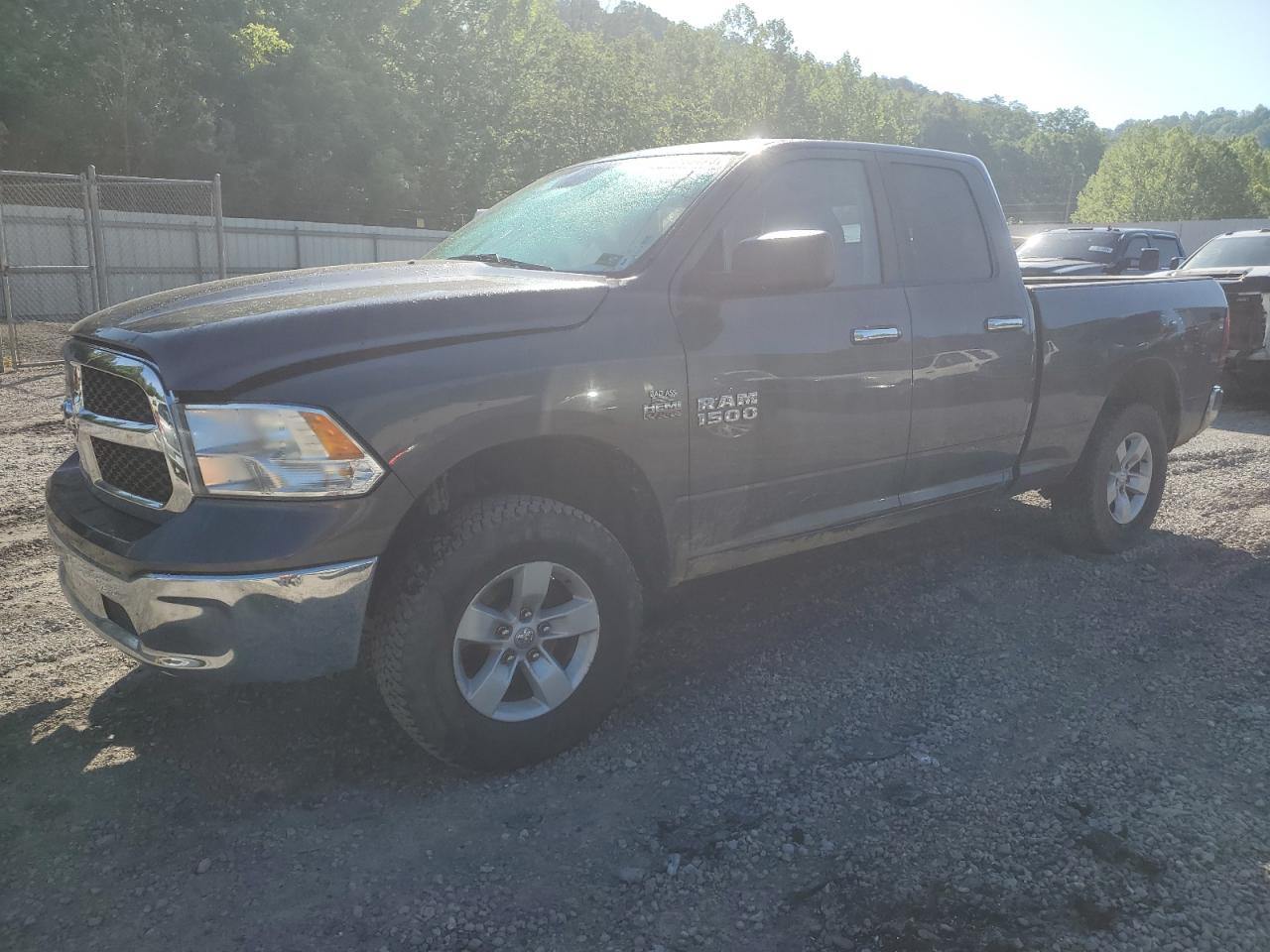 RAM 1500 2016 1c6rr7gtxgs313357