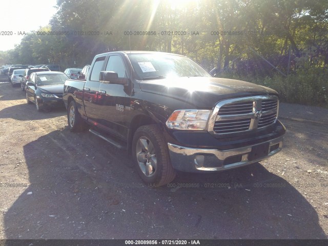 RAM 1500 2016 1c6rr7gtxgs314864