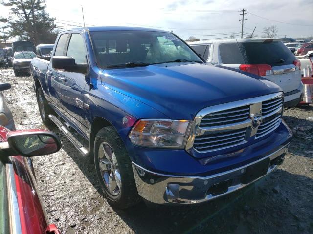 RAM 1500 SLT 2016 1c6rr7gtxgs352627